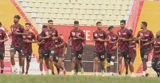 বিএফএলের সূচি সংকটে শঙ্কায় ক্লাবগুলো; সংকট নিরসনের আশ্বাস লিগ কমিটির